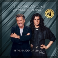 Anders, Thomas Sings Modern Talking: In The Garden Of Venus