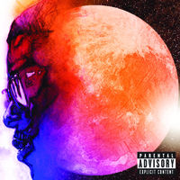 Kid Cudi Man On The Moon: The End Of Day