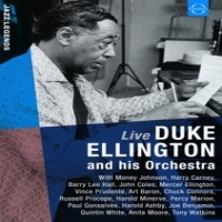 Ellington, Duke Jazz Legends: Duke Ellington And His Orchestra