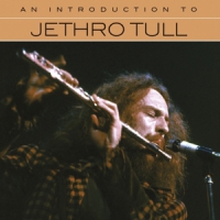 Jethro Tull An Introduction To