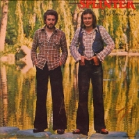 Splinter The Place I Love