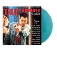 Various True Romance -coloured-