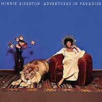 Riperton, Minnie Adventures In Paradise
