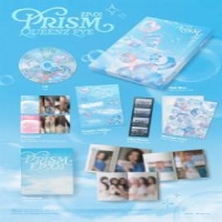 Queenz Eye Prism Ep.01