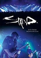Staind Live From Mohegan Sun