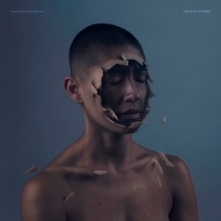 Manchester Orchestra The Valley Of Vision -coloured-