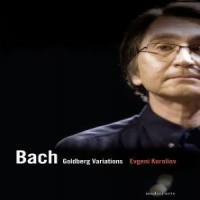 Zimmermann, Frank Peter Bach - Goldberg Variations