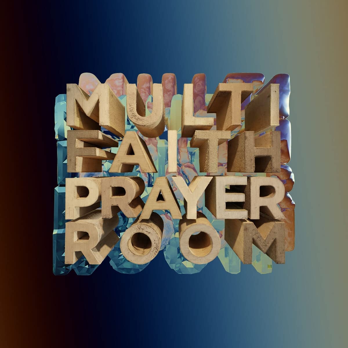 Brandt Brauer Frick Multi Faith Prayer Room