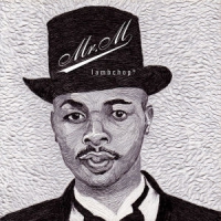 Lambchop Mr. M