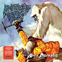Ravaged By The Yeti Apex Predator