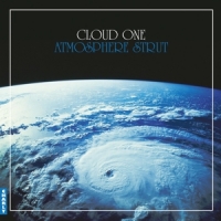 Cloud One Atmosphere Strut
