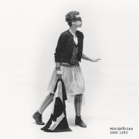 Mercenarias Demo 1983