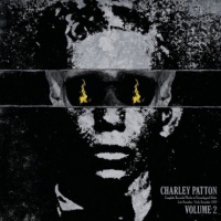 Patton, Charley Complete Recorded Works In Chronological Order Volume 2
