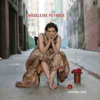 Peyroux, Madeleine Careless Love -coloured-