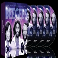 Bee Gees The Broadcast Collection 1967-1996