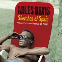 Davis, Miles Sketches Of Spain -bonus Tr-