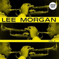 Morgan, Lee Volume 3