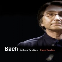 Bach, Johann Sebastian Goldberg Variationen