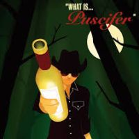 Puscifer What Is