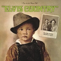 Presley, Elvis Elvis Country