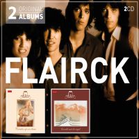 Flairck 2 For 1: Variaties .. / Gevecht ..