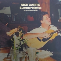 Garrie, Nick Summer Nights (the Lost Portugese S
