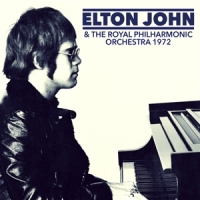 John, Elton And The Royal Philharmonic Orchestr