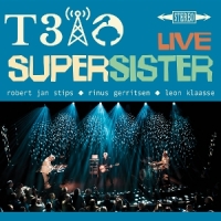 Supersister T3io