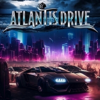 Atlantis Drive Atlantis Drive