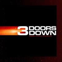 3 Doors Down Away From The Sun