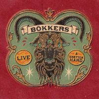 Bokkers Live & Knetterhard