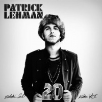 Lehman, Patrick Electric Soul Kitchen Vol. Ii