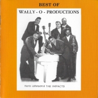 Various Best Of Wally-o-productions