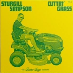 Simpson, Sturgill Cuttin' Grass - Vol.1 -indie-