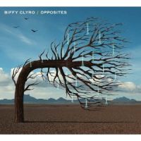Biffy Clyro Opposites (cd+dvd)