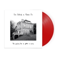 Doherty, Peter & Frederic Lo Fantasy Life Of Poetry & Crime -red Vinyl-