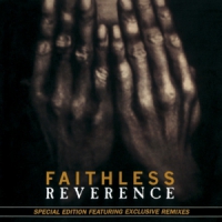Faithless Reverence + 2