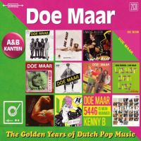 Doe Maar Golden Years Of Dutch Pop Music