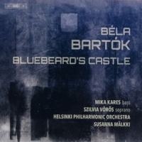 Bartok, B. Bluebeard's Castle