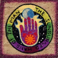 Sunburned Hand Of The Man Headdress -coloured-