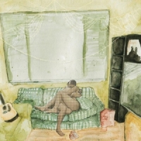 Awakebutstillinbed What People Call Low Self-esteem Is Really Just Seeing