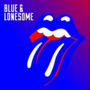 Rolling Stones Blue & Lonesome