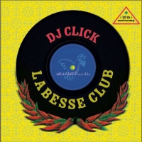 Dj Click Labesse Club 10th Anniversary