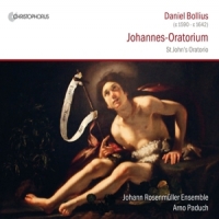 Bollius, D. Johannes-oratorium