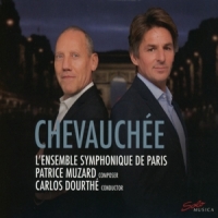 Dourthe, Carlos Muzard: Chevauchee