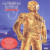 Jackson, Michael History On Film Vol.2
