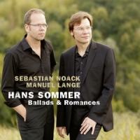 Sommer, H. Ballads & Romances