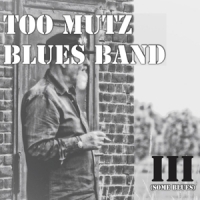 Too Mutz Blues Band Iii (some Blues)