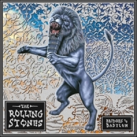Rolling Stones Bridges To Babylon