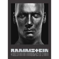 Rammstein Videos 1995 - 2012